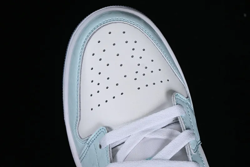 All categories Air Jordan Jordan series basketball shoes Air Jordan 1 Low Air Jordan 1 Low AJ1 Joe 1 customized low-top cultural casual sneakers HJ3481-491